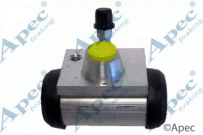 APEC BRAKING bcy1520 -  Колесный тормозной цилиндр